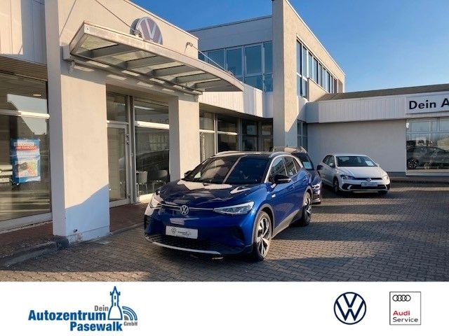 VW ID.4 1st Pro Perfo 150/77 E1H