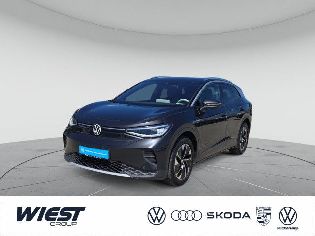 VW ID.4 Pro Performance, MATRIX/PANO/HUD/360°KAM/ACC/SIDE ASSIST/KLIMA/NAVI/SHZ