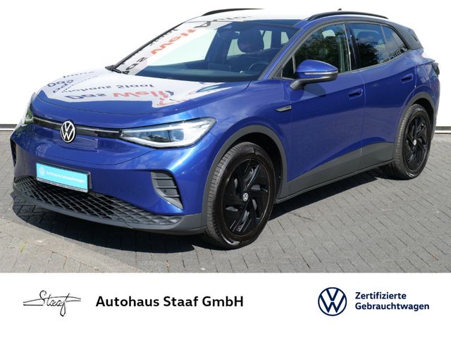 VW ID.4 Family