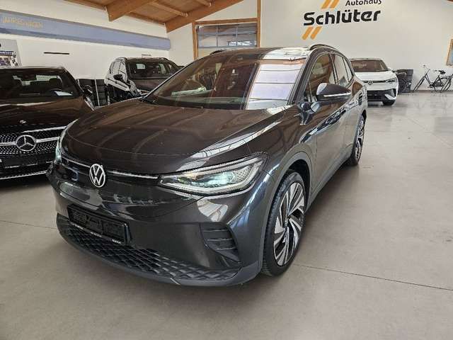 VW ID.4 Pro Performance 77kWh APP+Sport-Paket