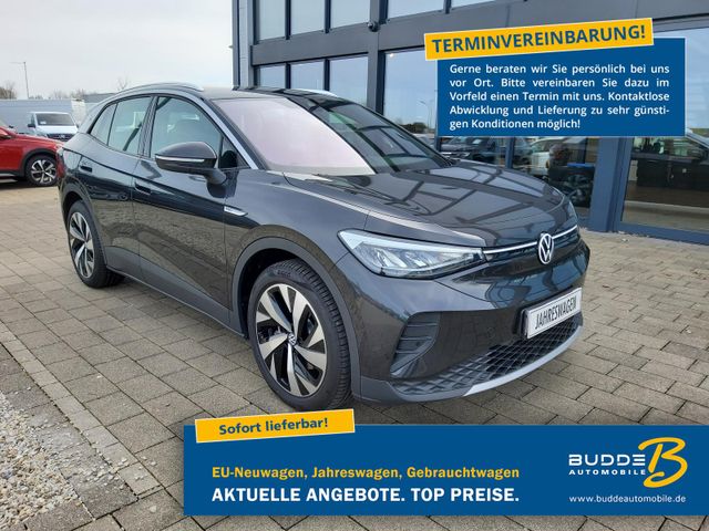 VW ID.4 Pro Performance / ACC / Keyless / Kamera