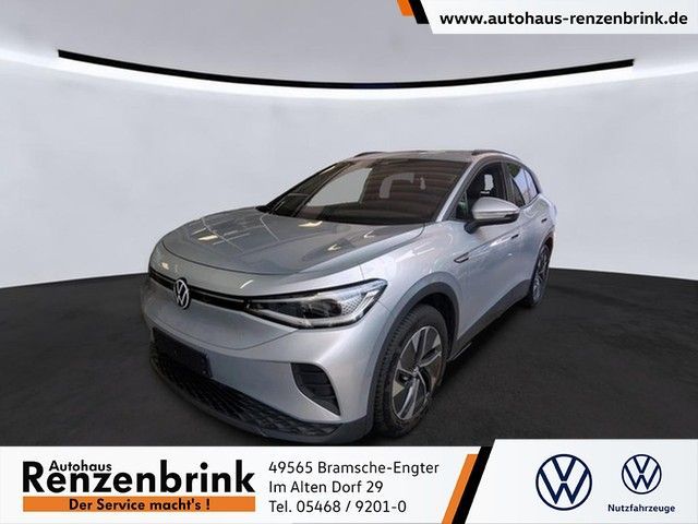 VW ID.4 Pro Performance 77kWh AHK ACC Kamera Keyles