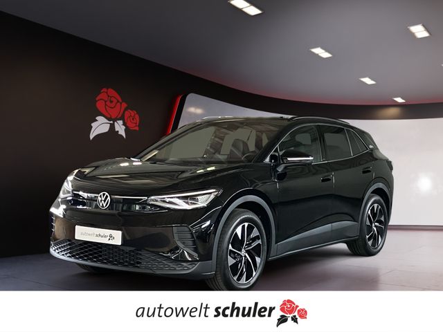 VW ID.4 Pro GOAL 286 PS 77 kWh 1-Gang-Automatik