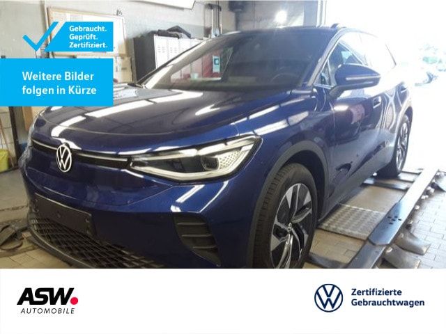 VW ID.4 Pure