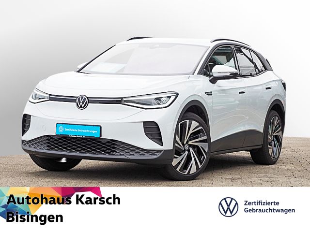 VW ID.4 Pro Performance AHK, IQ LIGHT, NAVI