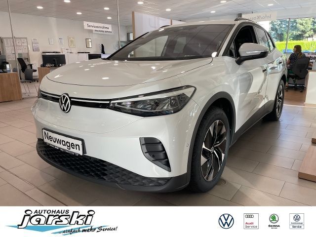 VW ID.4 Pro 210 kW (286 PS) 77 kWh 1-Gang-Automatik