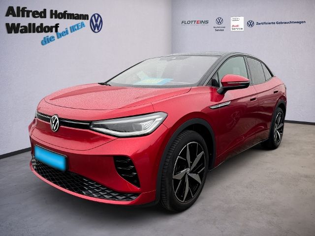 VW ID.5 GTX 220kW KEYLESS NAVI LED PANORAMA