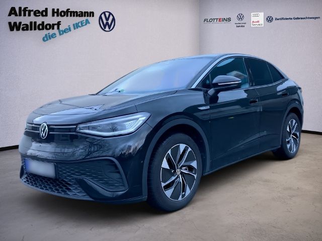 VW ID.5 Pro Performance 150 kW (204 PS) 77 kWh 1-Ga