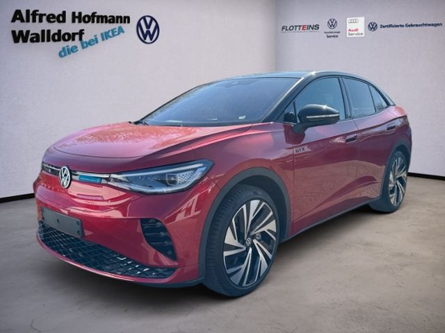 VW ID.5 GTX 4Motion AHK LED LM KEYLESS