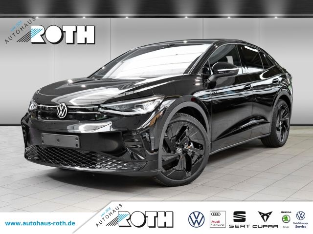 VW ID.5 GTX 4MOTION 250 kW (340 PS) 79 kWh Infotainment-Paket