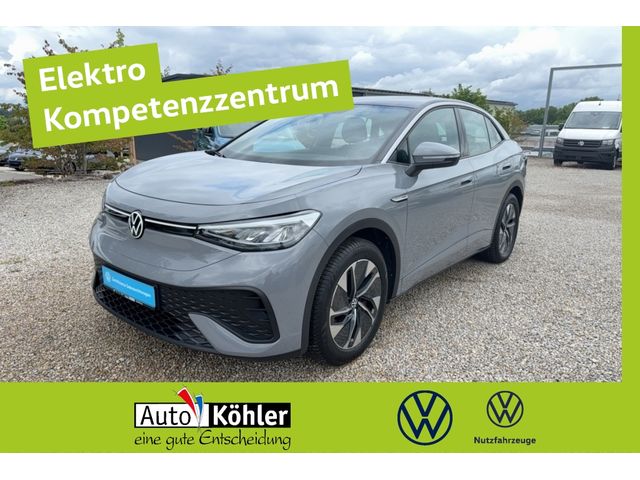 VW ID.5 pro LED KlimaA Navi LM AUT PDC SpurH ACC