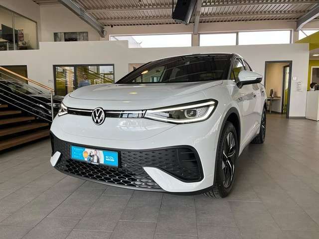 VW ID.5 Pro 128 kW, Wärmepumpe, ACC, Keyless,