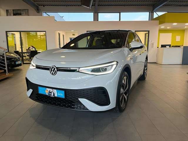 VW ID.5 Pro Performance, 20 Zoll, 360°, 0,25