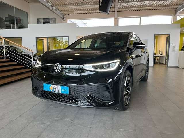 VW ID.5 Pro 128 kW, LED, Keyless, Navi