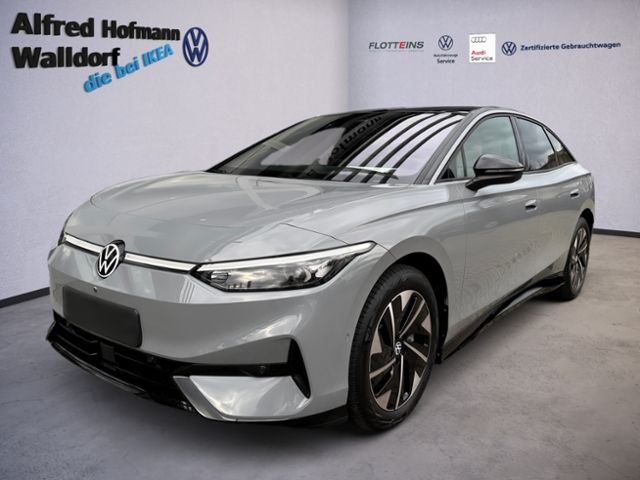 VW ID.7 Pro 210kW KEYLESS NAVI LED KLIMA LM