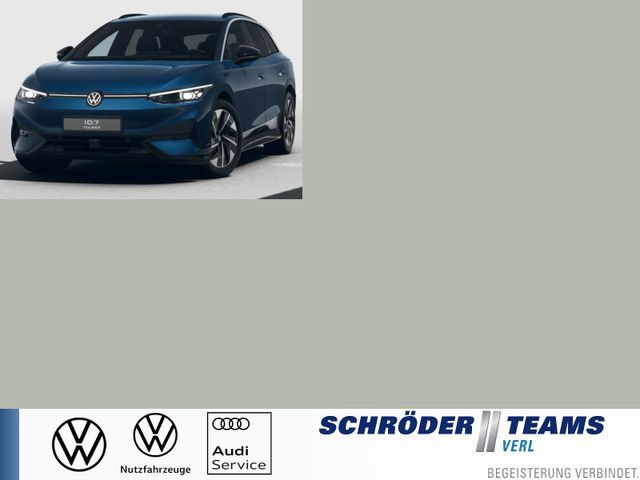 VW ID.7 Pro (77kwh)