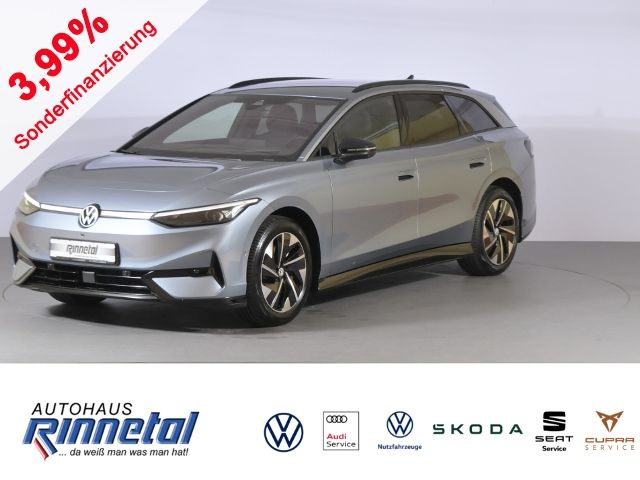 VW ID.7 Pro 210 kW (286 PS) 77 kWh 1-Gang-Au