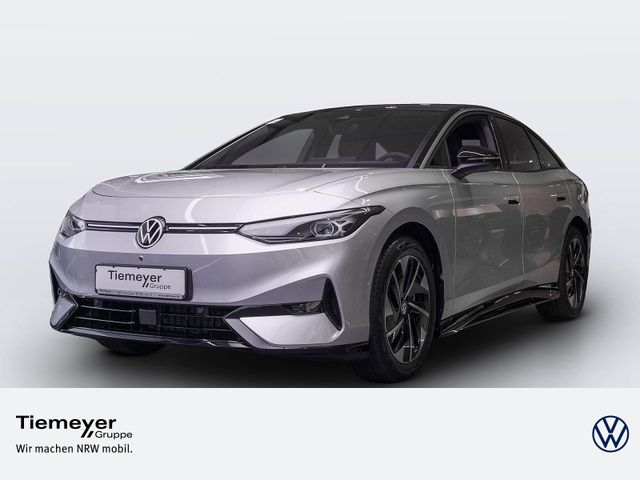 VW ID.7 PRO WÄRMEPUMPE AHK ASSISTENZPAKET