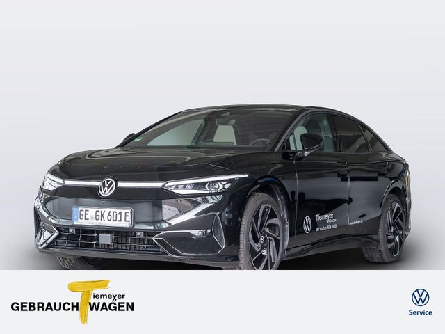 VW ID.7 Pro 360° KAMERA IQ LIGHT DAB+