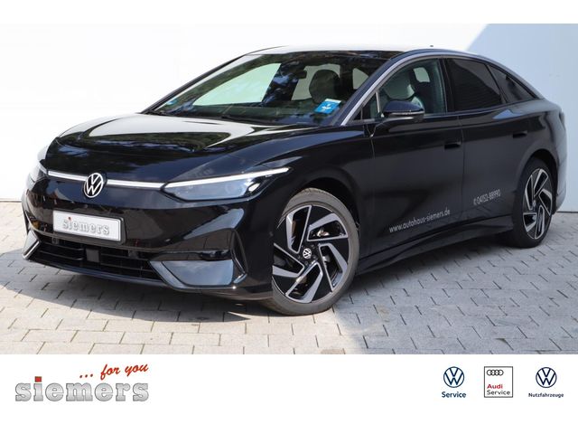 VW ID.7 Pro 210 kW Klima Navi Rückfahrkamera