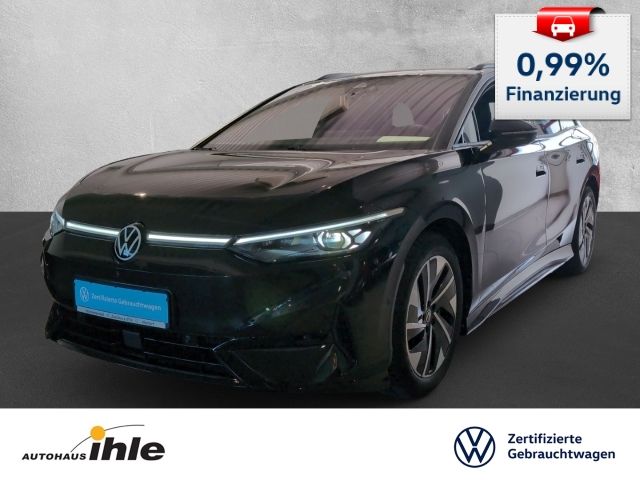 VW ID.7 Pro Tourer 77 kW/h Gar.2029 MATRIX+MASSAGE