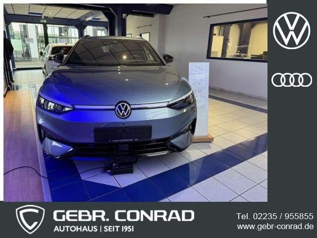 VW ID.7 Tourer Pro