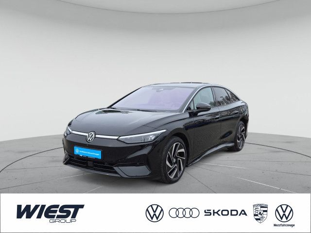 VW ID.7 Pro, MATRIX/360°VIEW/NAVI/PANO/PARK/LIGHT-ASSIST