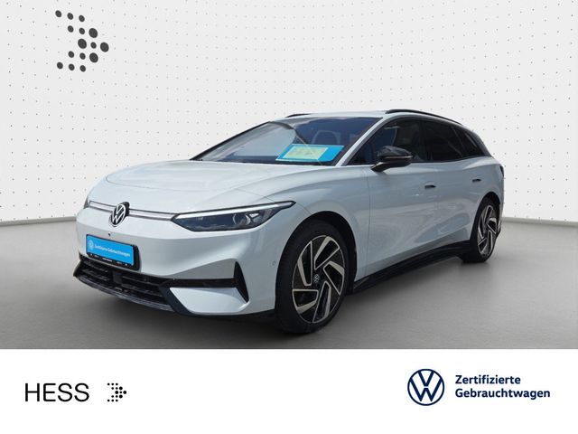 VW ID.7 PRO*IQ.LIGHT*AHK*DIGITAL*NAVI*KAMERA*20ZOLL