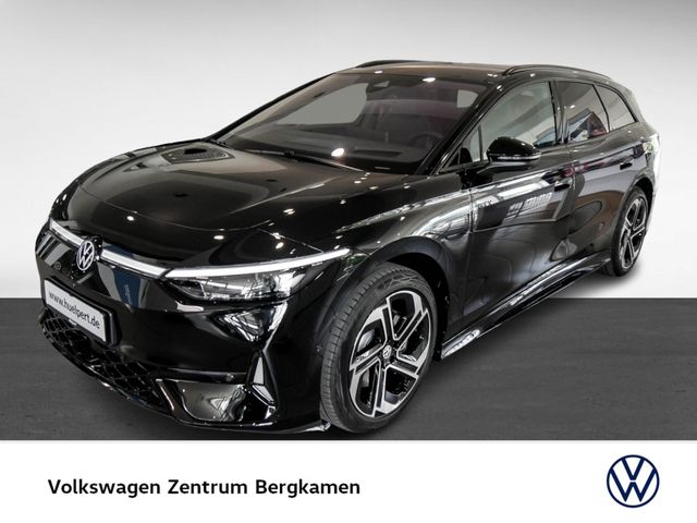 VW ID.7 GTX Tourer SMARTGLAS-PANO WÄRMEPUMPE LM20