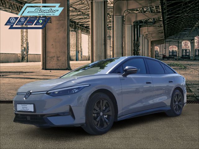 VW ID.7 Pro S 210 kW HUD NAVI MATRIX R-KAM KESSY