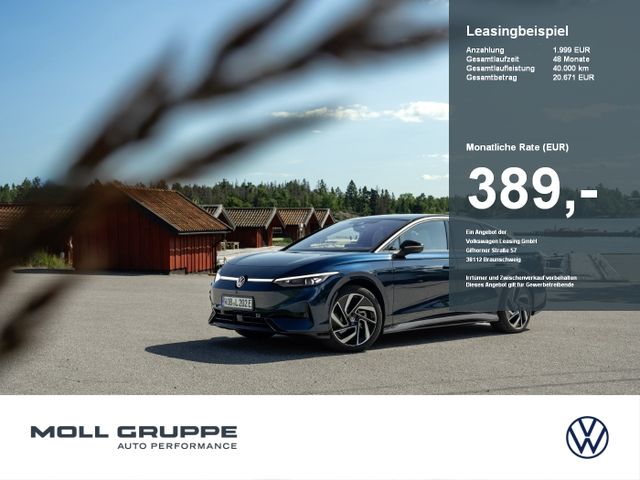VW ID.7 Pro