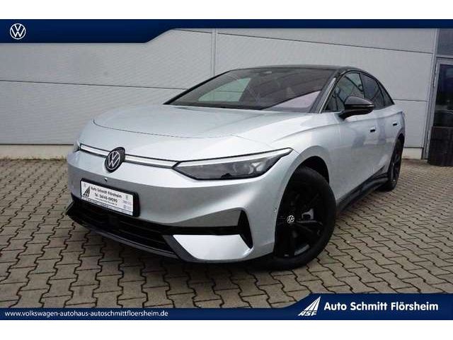 VW ID.7 Pro S ID.7 Pro S 210 kW (286 PS) 86 kWh 1-Gang-Aut
