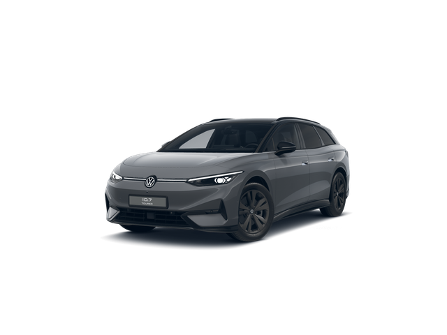 VW ID.7 Pro S