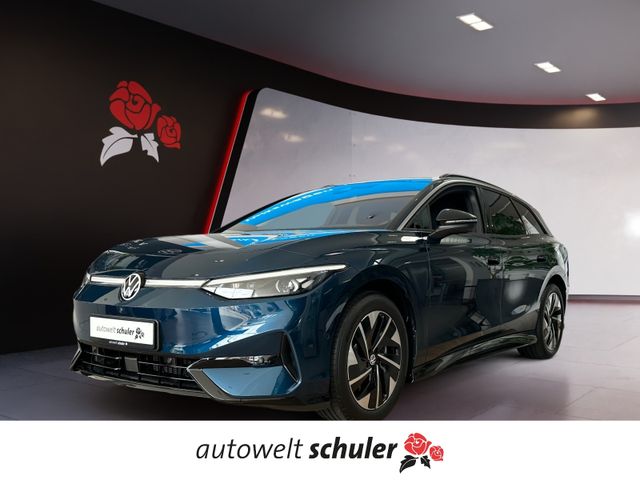 VW ID.7 Pro 286 PS 77 kWh 1-Gang-Automatik