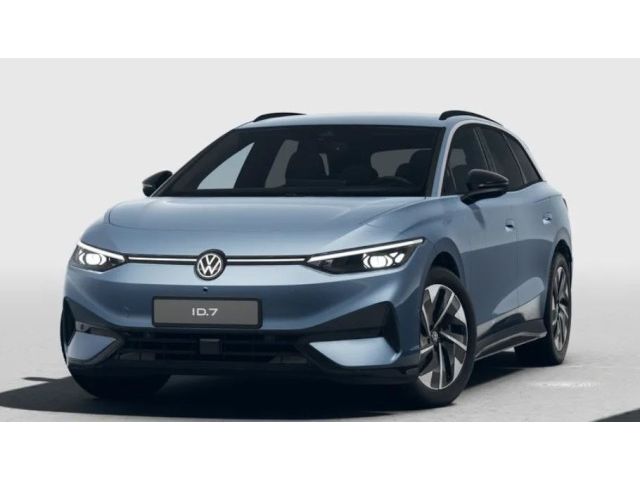 VW ID.7 Pro 210 kW (286 PS) 77 kWh Klima