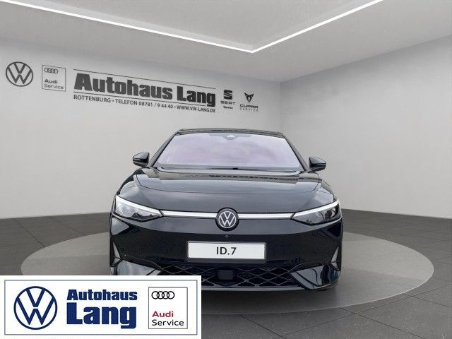 VW ID.7 GTX 4MOTION 250 kW (340 PS) 1-Gang-Automati