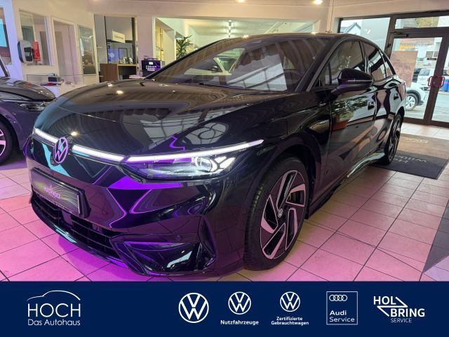 VW ID.7 Pro+Matrix LED+Kamera Harman-Kardon+ACC