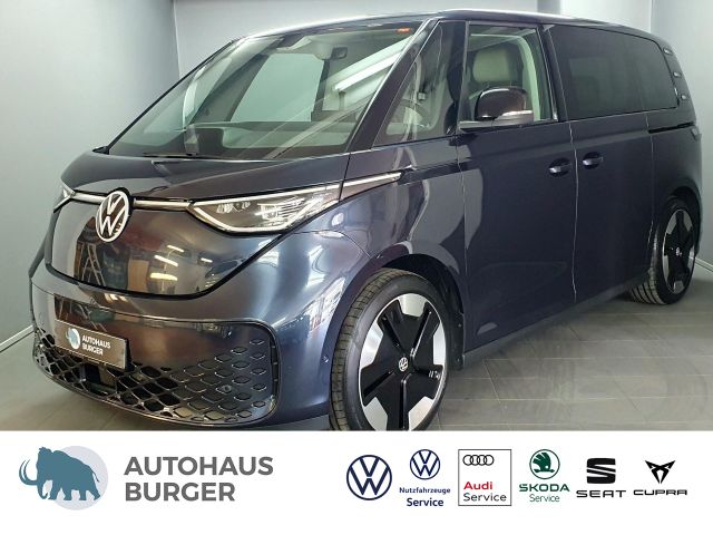 VW ID.Buzz Pro Style Plus AHK/ACC/21Zoll/MatrixLED