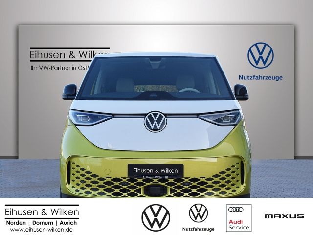 VW ID.Buzz Pro