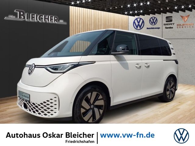 VW ID.Buzz Pro 150kW AHK + 360° + Travel Assist