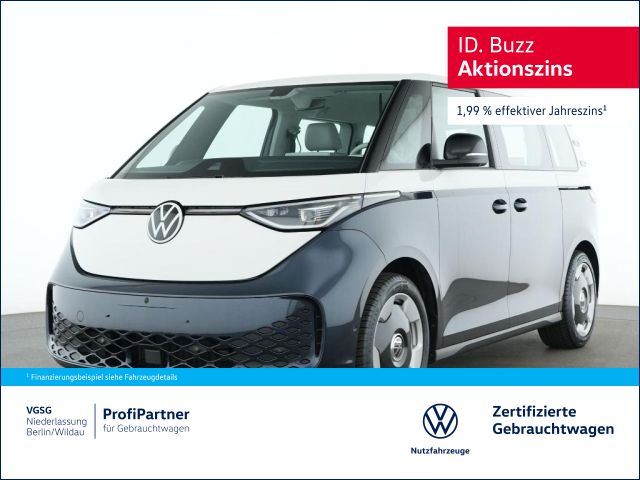 VW ID.Buzz Pro AHK ACC Navi +3J.Garantie AreaView