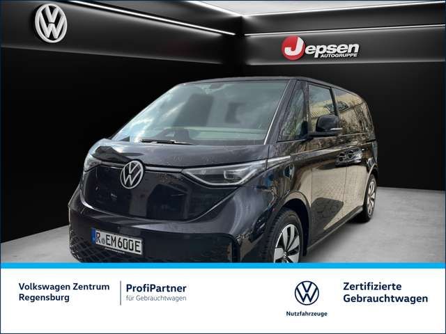 VW ID.Buzz Pro Automatik ACC el.Schiebe SpurW LED
