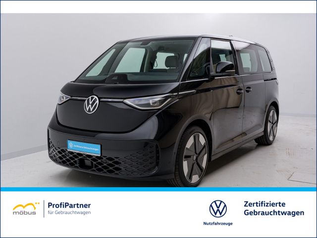 VW ID.Buzz Pro*360°*AHK*CARPLAY*ACC*MFL*MATRIX*RFK*