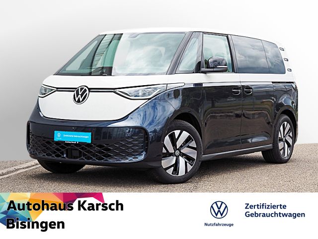 VW ID.Buzz Pro 77 kWh AHK, NAVI, ACC, 8-fach
