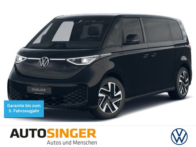 VW ID.Buzz ENERGY LANG LR 7-S*WÄRME*PANO*360*AHK