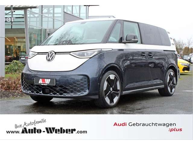 VW ID.Buzz 150 kW Pro Komfort plus Style plus VOLL