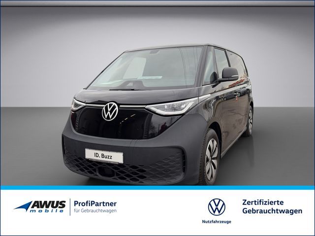 VW ID.Buzz 150 kW 204 PS 77 kWh Getriebe: 1-Gang-Au