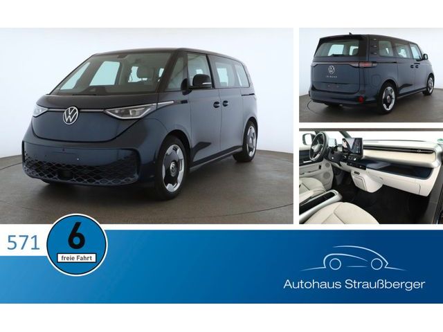 VW ID.Buzz Pro IQ Light AHK RFK ACC NP: 82.000€