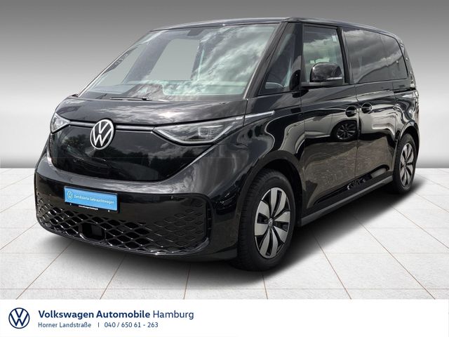 VW ID.Buzz Pro 150 kW Automatik Navi CarPlay PDC