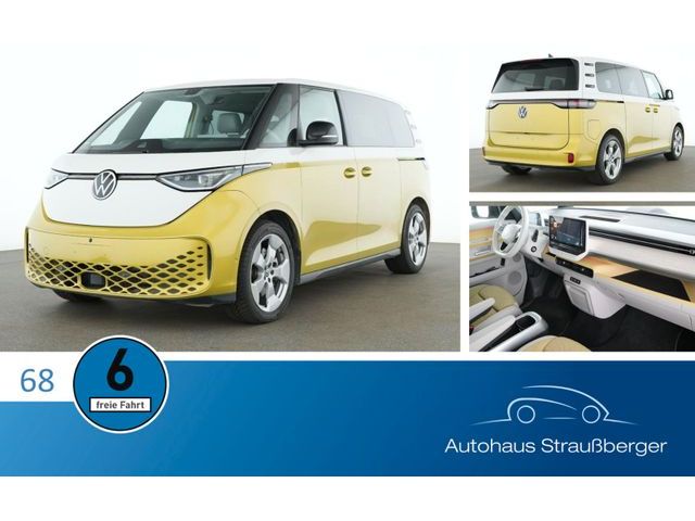 VW ID.Buzz 150 kW Pro 360° IQ AHK ACC NP: 85.000€